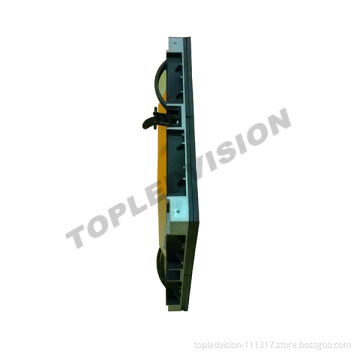 P6 SMD Outdoor Rental LED Screen